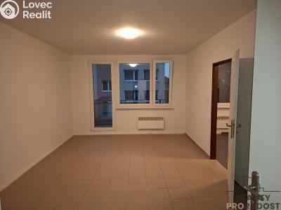 Pronájem bytu 4+1 Velká Dobrá, Akátová č. 4