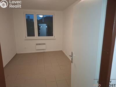 Pronájem bytu 4+1 Velká Dobrá, Akátová č. 5