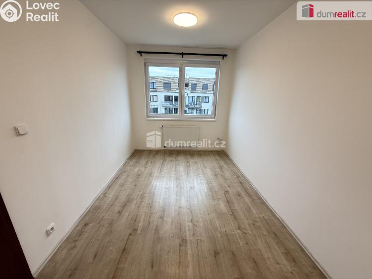 Rent apartment 2+KK Praha 5, Hugo Haase č. 31