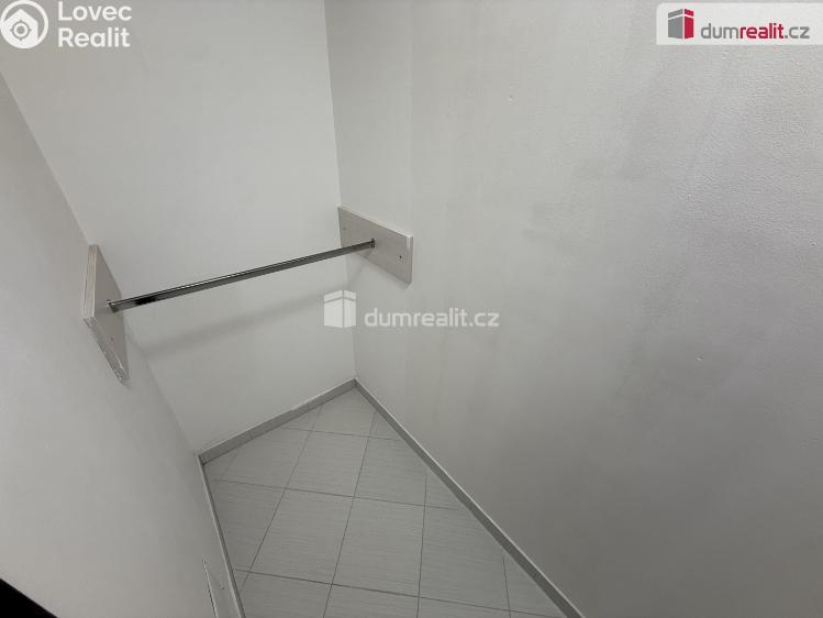 Rent apartment 2+KK Praha 5, Hugo Haase č. 41