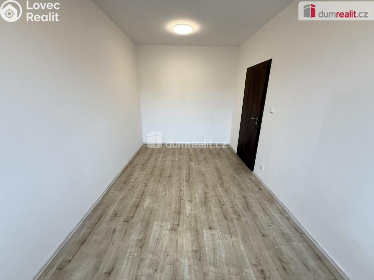 Rent apartment 2+KK Praha 5, Hugo Haase č. 15