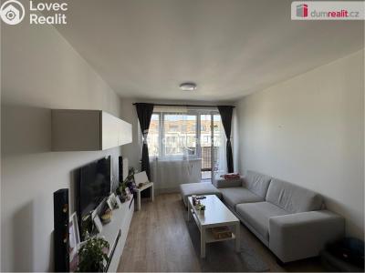 Rent apartment 2+KK Praha 5, Hugo Haase č. 2