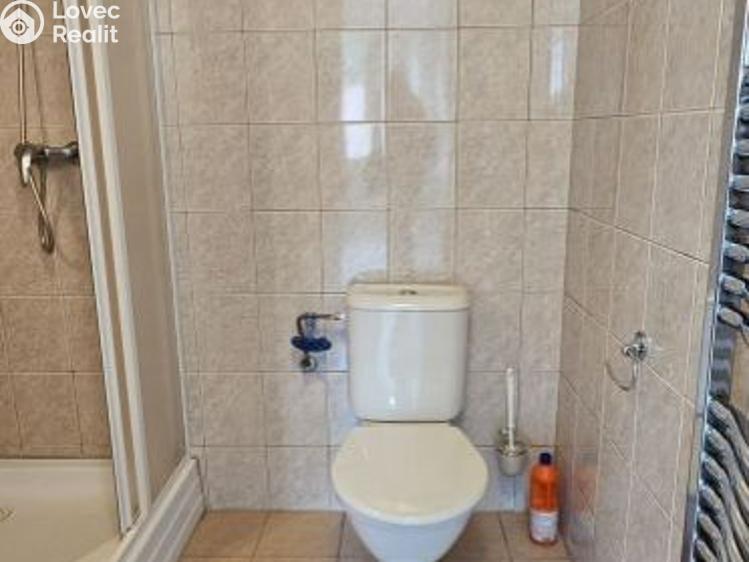 Pronájem bytu 1+KK Tachov, Rokycanova č. 8