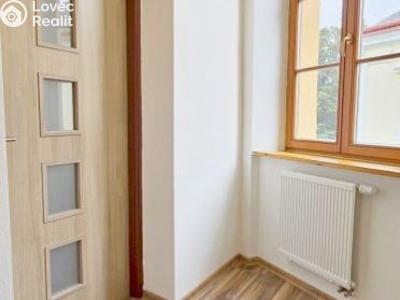 Pronájem bytu 1+KK Tachov, Rokycanova č. 5