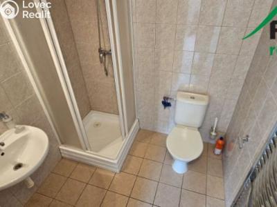 Pronájem bytu 1+KK Tachov, Rokycanova č. 6