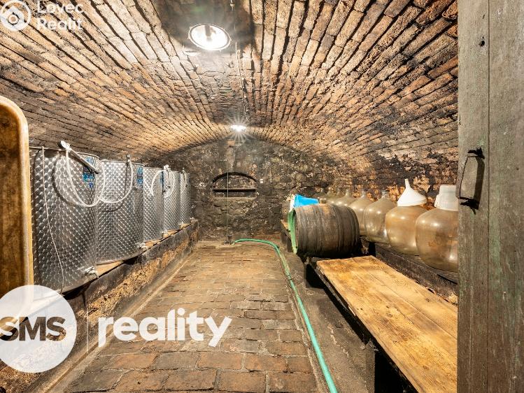 Prodej rodinného domu Dolní Dunajovice, Zahradní 588 č. 22