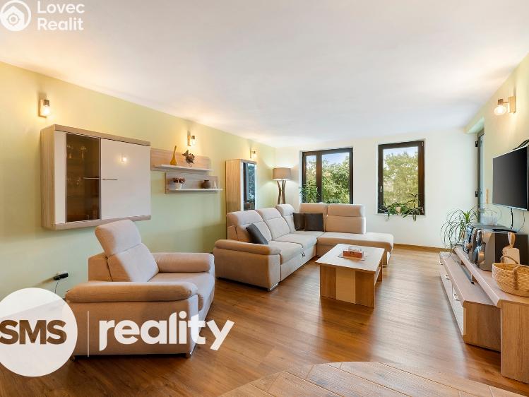 Sale family house Dolní Dunajovice, Zahradní 588 č. 7