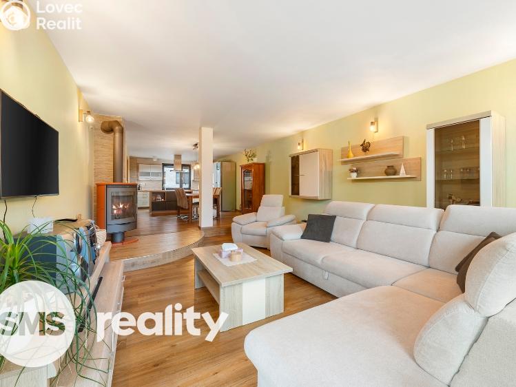 Sale family house Dolní Dunajovice, Zahradní 588 č. 8