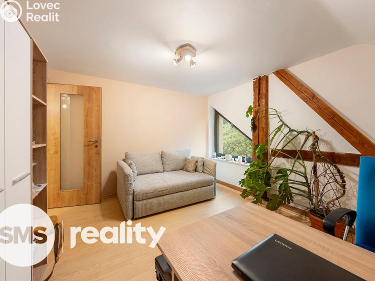 Sale family house Dolní Dunajovice, Zahradní 588 č. 17