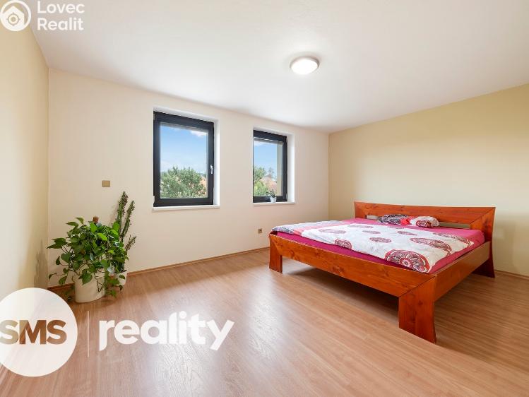 Prodej rodinného domu Dolní Dunajovice, Zahradní 588 č. 14