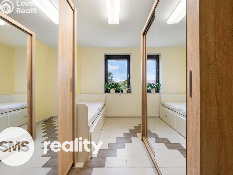 Prodej rodinného domu Dolní Dunajovice, Zahradní 588 č. 15