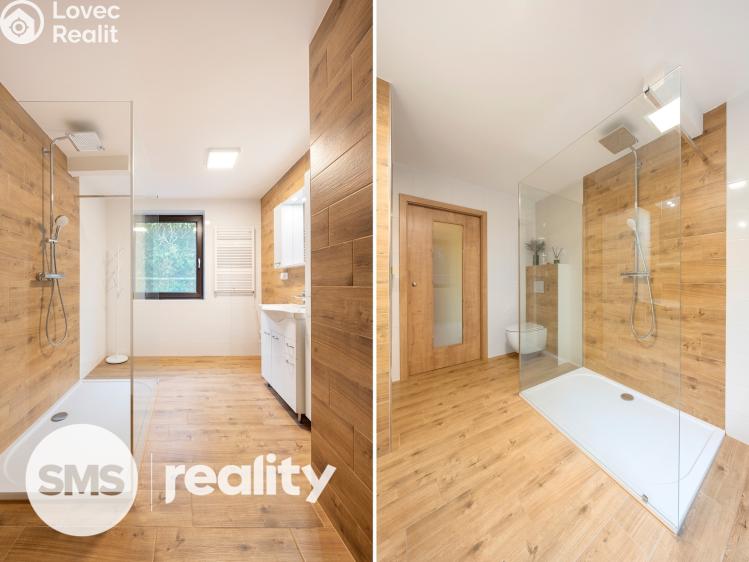 Продаж сімейного будинку Dolní Dunajovice, Zahradní 588 č. 3