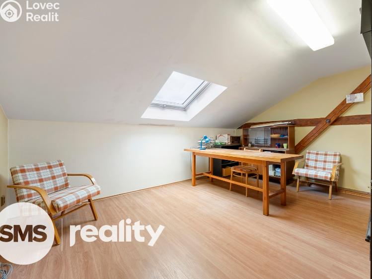 Продаж сімейного будинку Dolní Dunajovice, Zahradní 588 č. 17