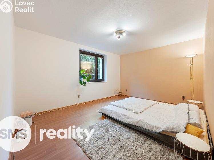 Prodej rodinného domu Dolní Dunajovice, Zahradní 588 č. 16