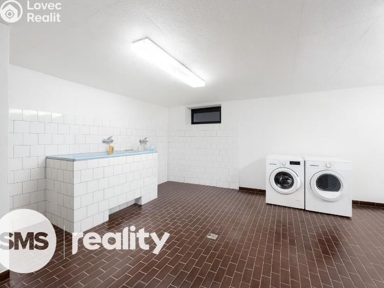 Prodej rodinného domu Dolní Dunajovice, Zahradní 588 č. 20