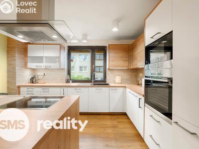 Sale family house Dolní Dunajovice, Zahradní 588 č. 3