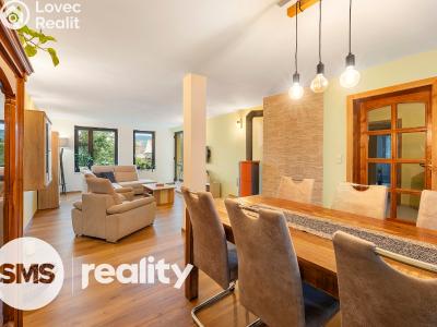 Продаж сімейного будинку Dolní Dunajovice, Zahradní 588 č. 6