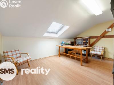 Продажа семейного дома Dolní Dunajovice, Zahradní 588 č. 18