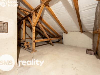 Продажа семейного дома Dolní Dunajovice, Zahradní 588 č. 19
