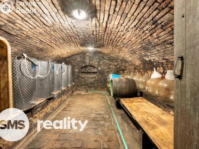 Продажа семейного дома Dolní Dunajovice, Zahradní 588 č. 22