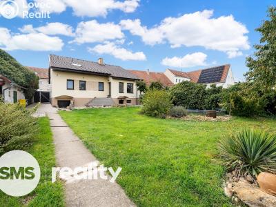 Продажа семейного дома Dolní Dunajovice, Zahradní 588 č. 30