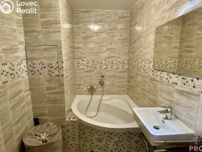 Rent apartment 1+1 Brno, Ondrouškova č. 4
