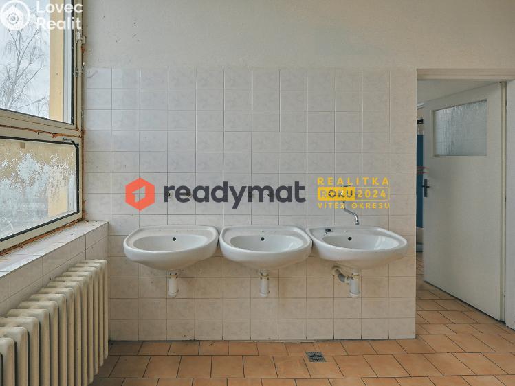 Rent production hall Bzenec, Průmyslová č. 5