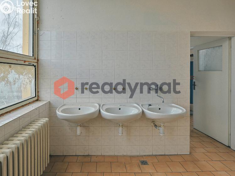 Rent production hall Bzenec, Průmyslová č. 5