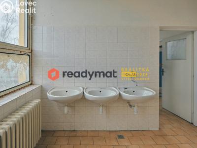 Pronájem výrobní haly Bzenec, Průmyslová č. 5