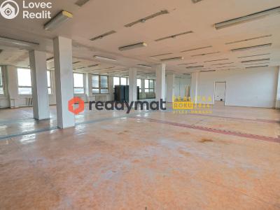 Rent production hall Bzenec, Průmyslová č. 1