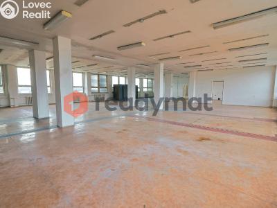 Rent production hall Bzenec, Průmyslová č. 1