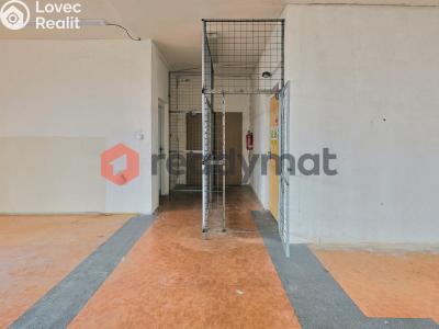 Rent production hall Bzenec, Průmyslová č. 3