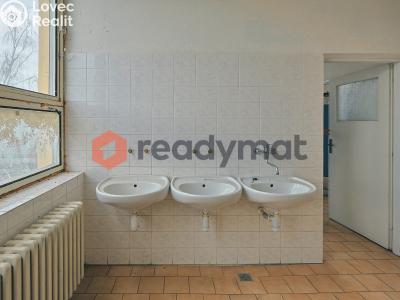 Rent production hall Bzenec, Průmyslová č. 5