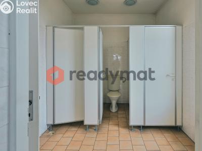 Rent production hall Bzenec, Průmyslová č. 6