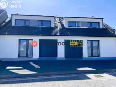 Sale family house Lužice, U Stadionu č. 1