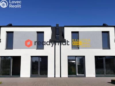 Sale family house Lužice, U Stadionu č. 2