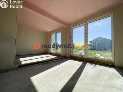 Sale family house Lužice, U Stadionu č. 3