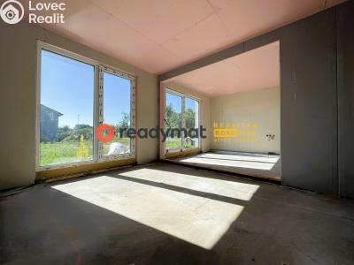 Sale family house Lužice, U Stadionu č. 4