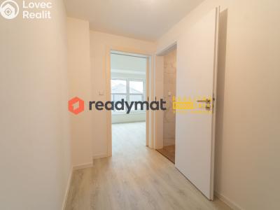 Prodej bytu 1+KK Hodonín, tř. Dukelských hrdinů č. 4