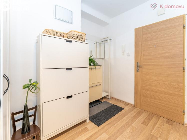 Prodej bytu 2+1 Ostrava č. 11