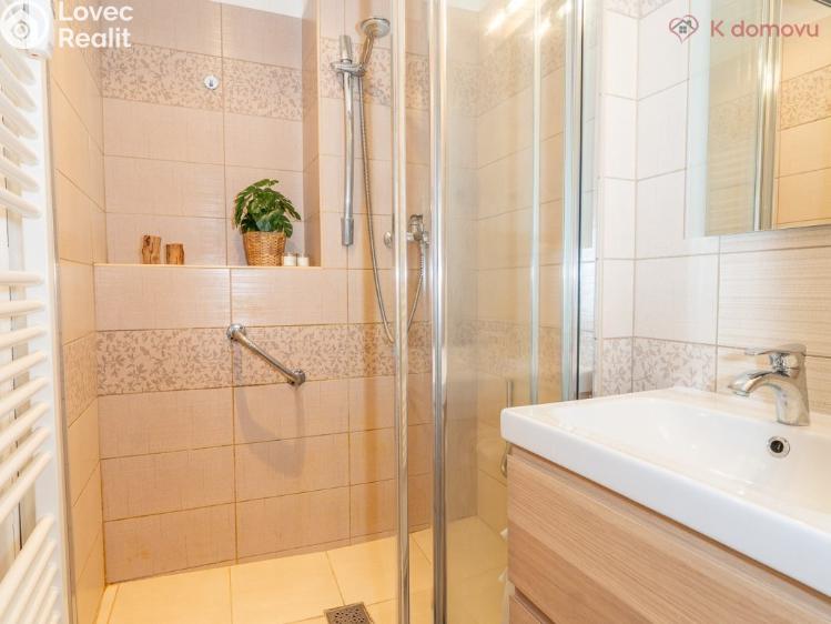 Prodej bytu 2+1 Ostrava č. 12