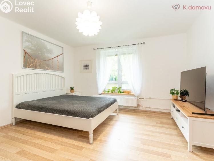 Prodej bytu 2+1 Ostrava č. 15