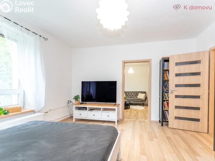 Prodej bytu 2+1 Ostrava č. 16
