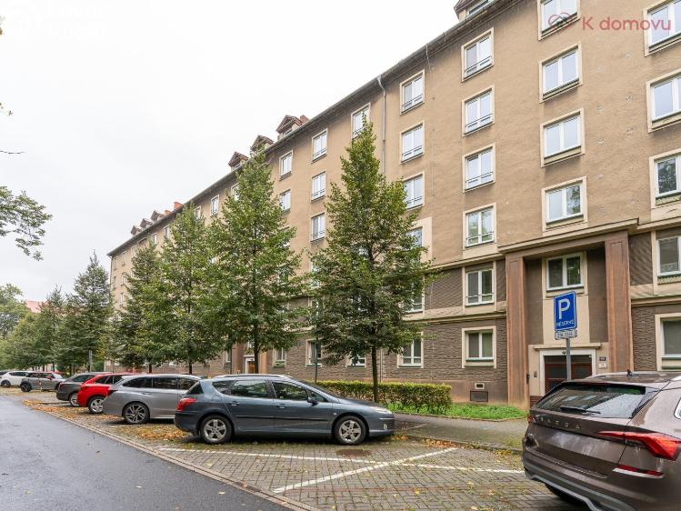 Prodej bytu 2+1 Ostrava č. 18