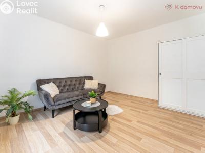 Prodej bytu 2+1 Ostrava č. 5