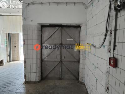 Rent commercial properties Hodonín, U Tirexu č. 4