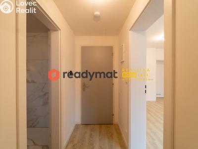 Sale apartment 1+KK Hodonín, tř. Dukelských hrdinů č. 3