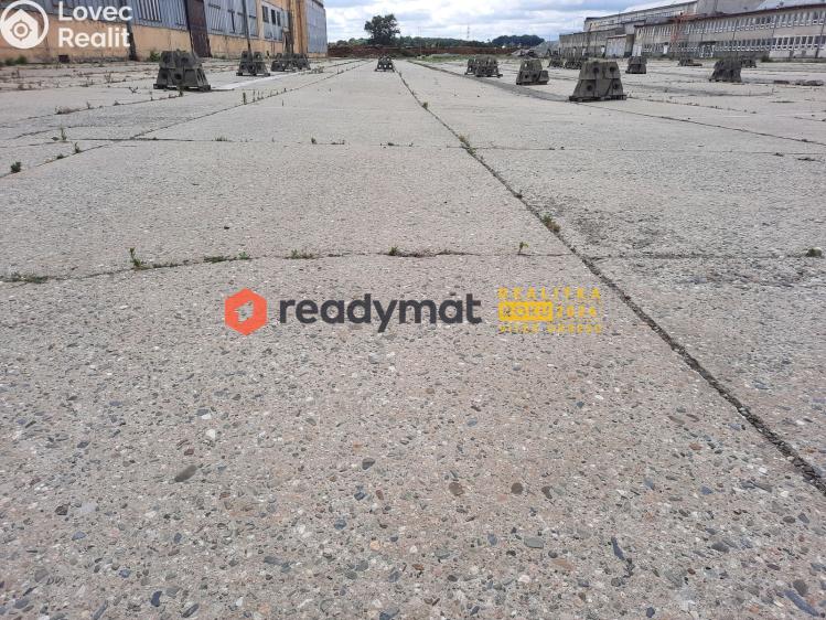 Rent commercial properties Hodonín č. 2