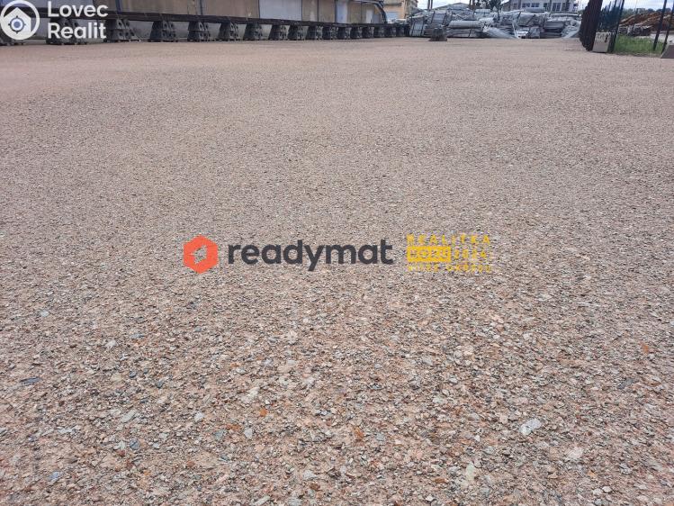 Rent commercial properties Hodonín č. 3