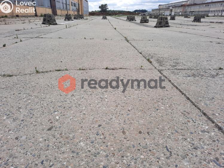 Rent commercial properties Hodonín č. 2